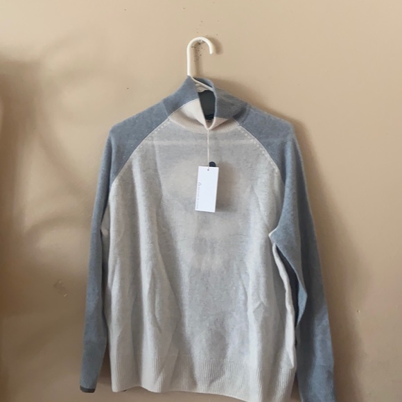 360 Cashmere Sweaters - 360 skull cashmere sweater